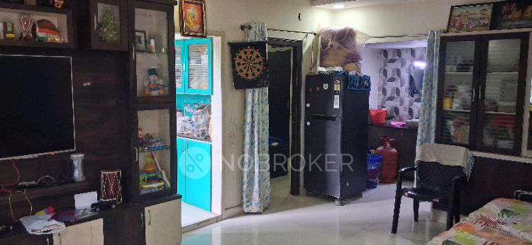 1 BHK Flat In Sai Rukmini Enclave  For Sale  In Mahalaxmi Orchid Residency, Plot No : 145, Prasanthi Golden Hills St, Behind Pragathi Central Juniors, Kakatiya Hills, Vasanth Nagar Colony, Pragathi Nagar, Hyderabad, Telangana 500090, India