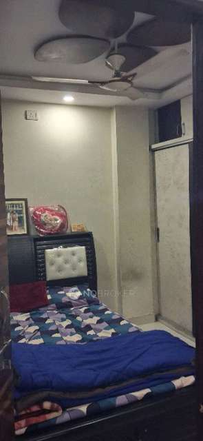 1 BHK Flat In Sai Rukmini Enclave  For Sale  In Mahalaxmi Orchid Residency, Plot No : 145, Prasanthi Golden Hills St, Behind Pragathi Central Juniors, Kakatiya Hills, Vasanth Nagar Colony, Pragathi Nagar, Hyderabad, Telangana 500090, India