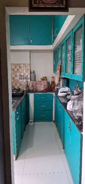 1 BHK Flat In Sai Rukmini Enclave  For Sale  In Mahalaxmi Orchid Residency, Plot No : 145, Prasanthi Golden Hills St, Behind Pragathi Central Juniors, Kakatiya Hills, Vasanth Nagar Colony, Pragathi Nagar, Hyderabad, Telangana 500090, India