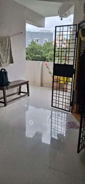 1 BHK Flat In Sai Rukmini Enclave  For Sale  In Mahalaxmi Orchid Residency, Plot No : 145, Prasanthi Golden Hills St, Behind Pragathi Central Juniors, Kakatiya Hills, Vasanth Nagar Colony, Pragathi Nagar, Hyderabad, Telangana 500090, India