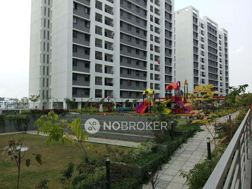 2 BHK Flat In Kolte Patil Ivy Nia For Sale  In Wagholi