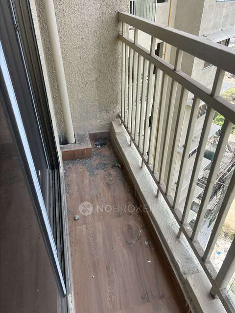 2 BHK Flat In Pushpanjali Tower For Sale In Thane West