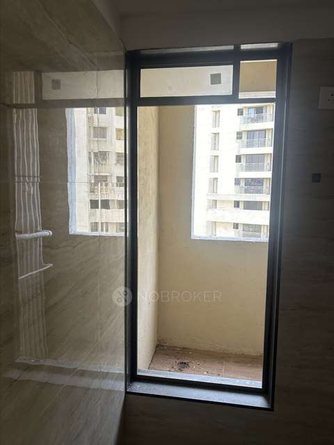 2 BHK Flat In Pushpanjali Tower For Sale In Thane West