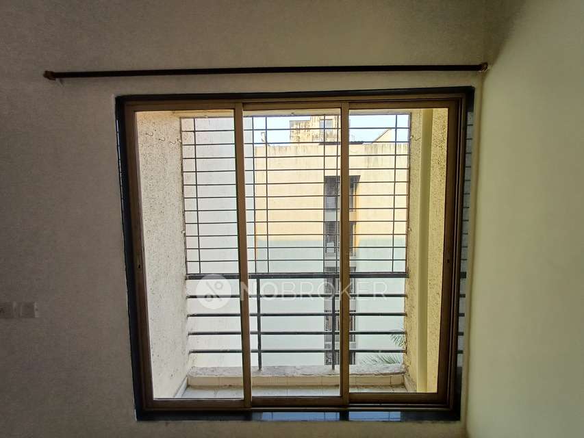 2 BHK Flat In Chamunda Dham Co-operative Housing Society Ltd For Sale  In Ulwe