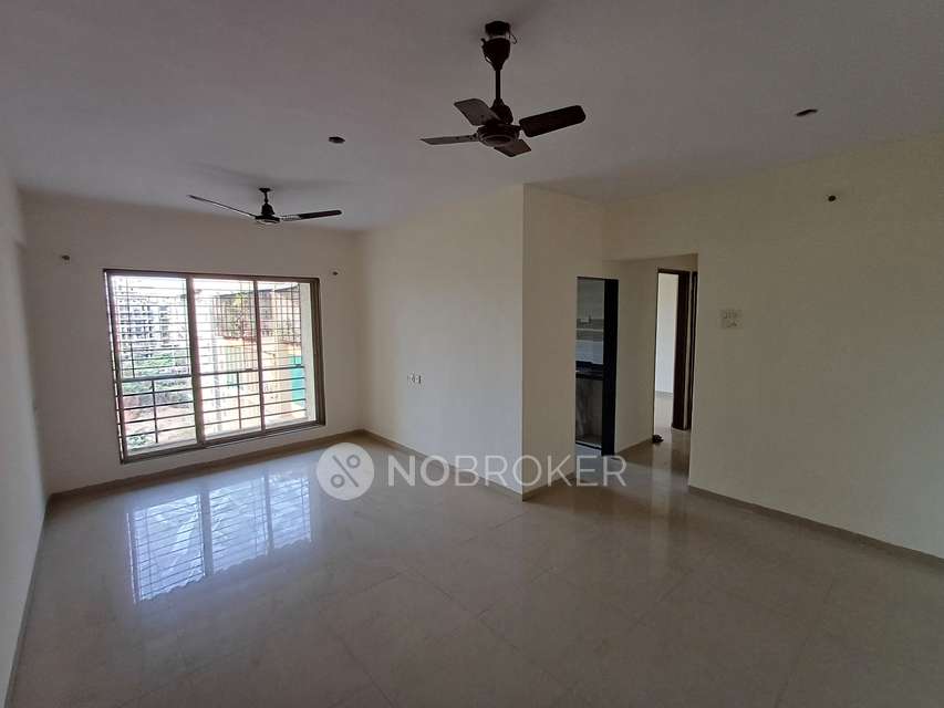 2 BHK Flat In Chamunda Dham Co-operative Housing Society Ltd For Sale  In Ulwe