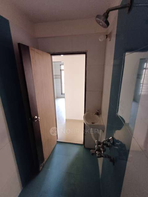 2 BHK Flat In Chamunda Dham Co-operative Housing Society Ltd For Sale  In Ulwe