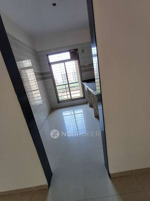 2 BHK Flat In Chamunda Dham Co-operative Housing Society Ltd For Sale  In Ulwe