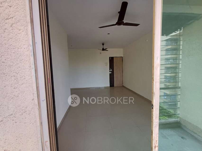 2 BHK Flat In Chamunda Dham Co-operative Housing Society Ltd For Sale  In Ulwe