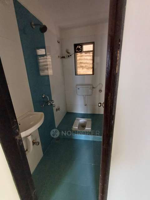 2 BHK Flat In Chamunda Dham Co-operative Housing Society Ltd For Sale  In Ulwe