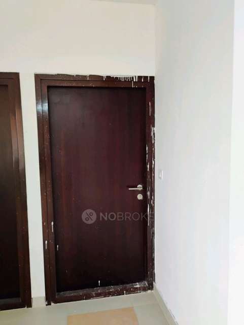 2 BHK Flat In Shriram 107 South East For Sale  In Manchanahalli 