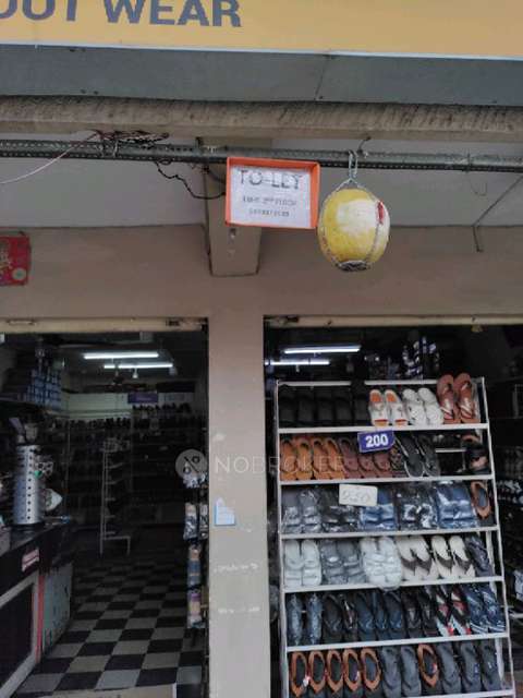 1 BHK House for Rent  In Sreekrishna  Nagar