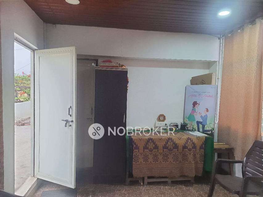 PG for Girls in Anand Nagar