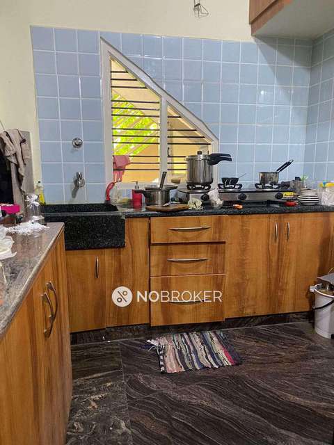 4+ BHK Flat For Sale  In Rajaji Nagar