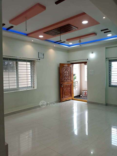 2 BHK Flat In Sri Siddi Vinayaka For Sale  In Turkayamjal