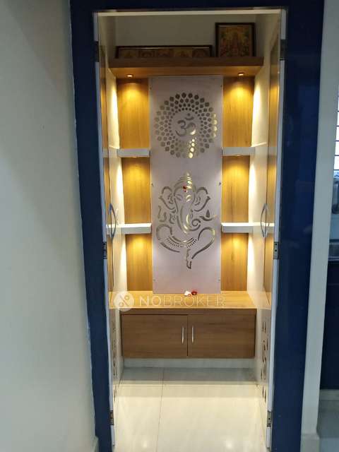 2 BHK Flat In Sri Siddi Vinayaka For Sale  In Turkayamjal