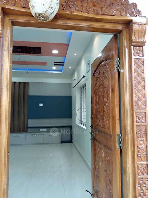 2 BHK Flat In Sri Siddi Vinayaka For Sale  In Turkayamjal