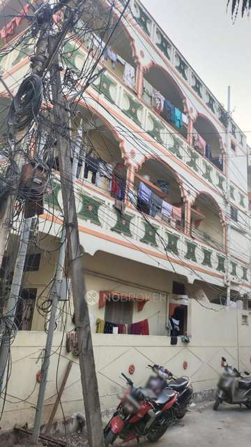 4+ BHK House For Sale  In Vanasthalipuram