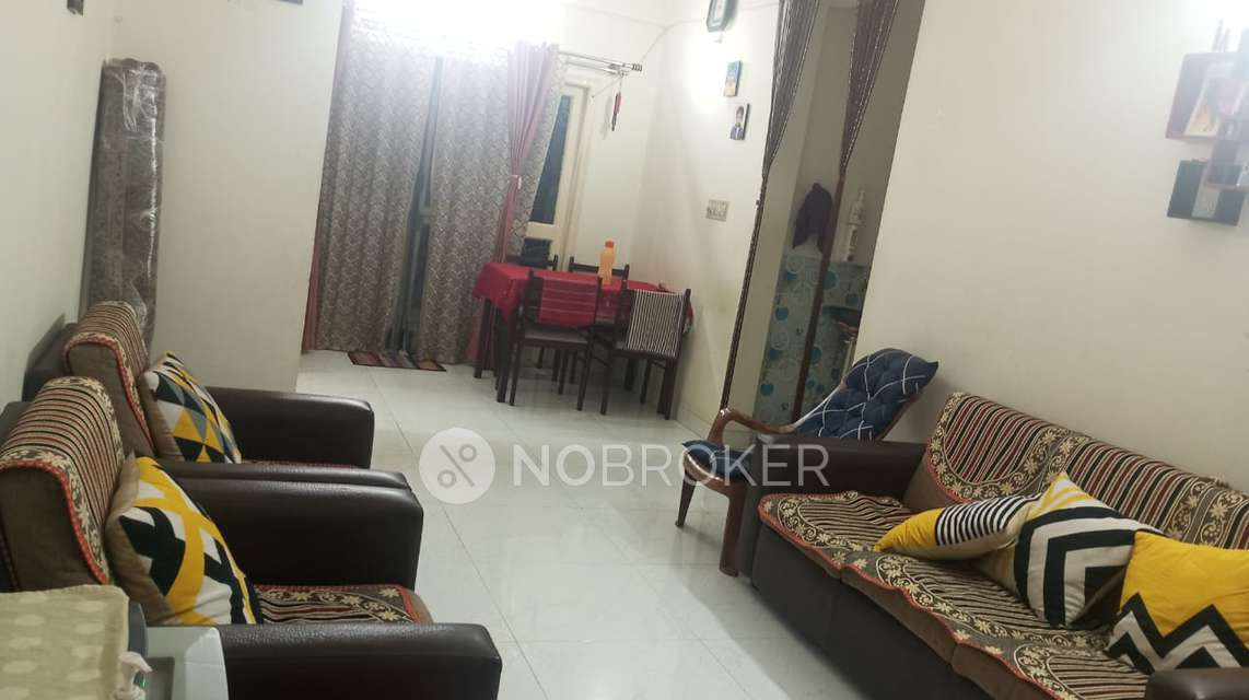 2 BHK Flat In Slv And Priyanka Paradise for Rent  In Konena Agrahara