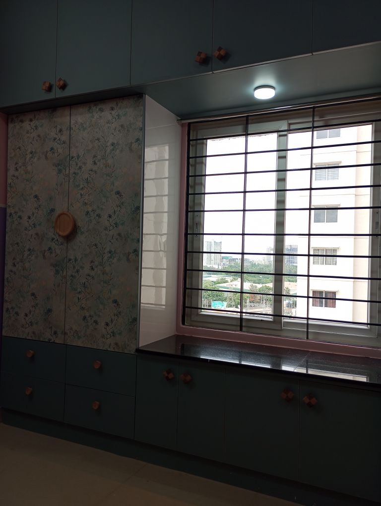 Konadasapura Housing Project Phase 2