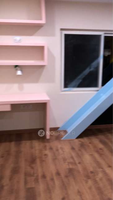 3 BHK Flat In Jayabheri Orange County For Sale  In Nanakaramguda