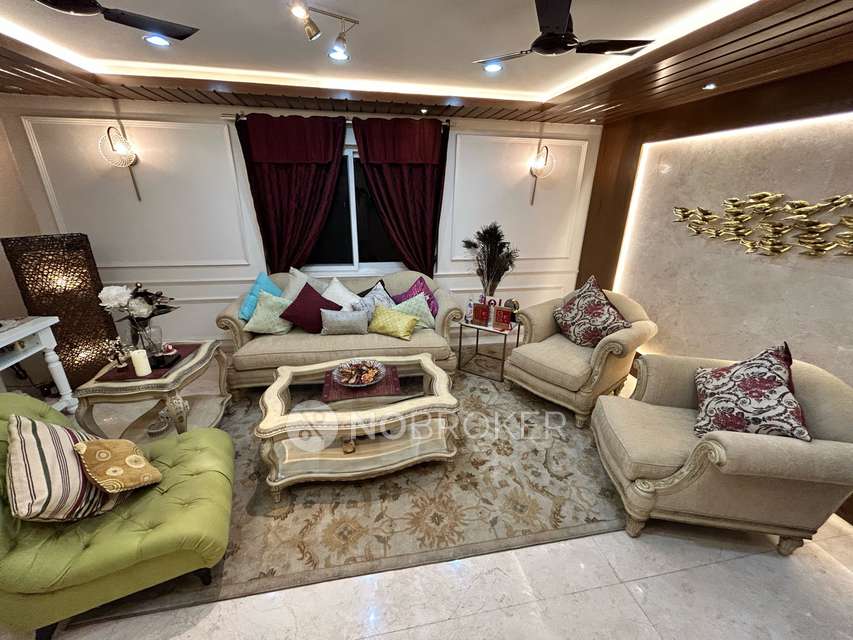 3 BHK Flat In Jayabheri Orange County For Sale  In Nanakaramguda