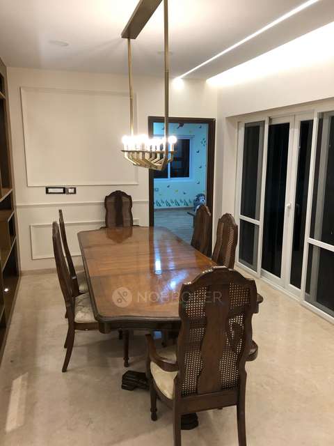 3 BHK Flat In Jayabheri Orange County For Sale  In Nanakaramguda