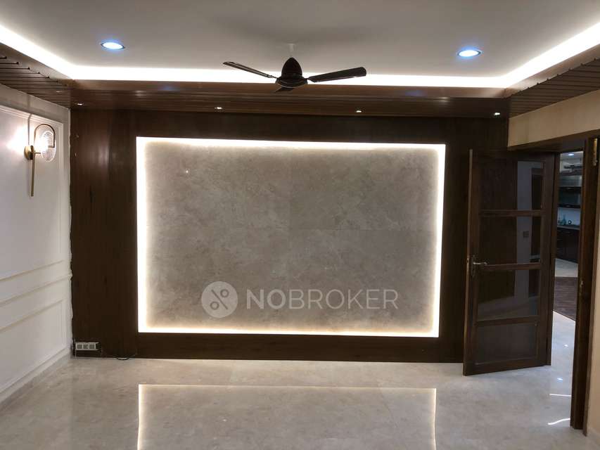 3 BHK Flat In Jayabheri Orange County For Sale  In Nanakaramguda