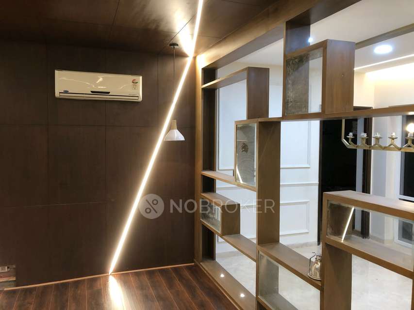 3 BHK Flat In Jayabheri Orange County For Sale  In Nanakaramguda