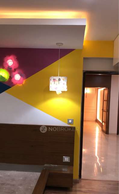 3 BHK Flat In Jayabheri Orange County For Sale  In Nanakaramguda