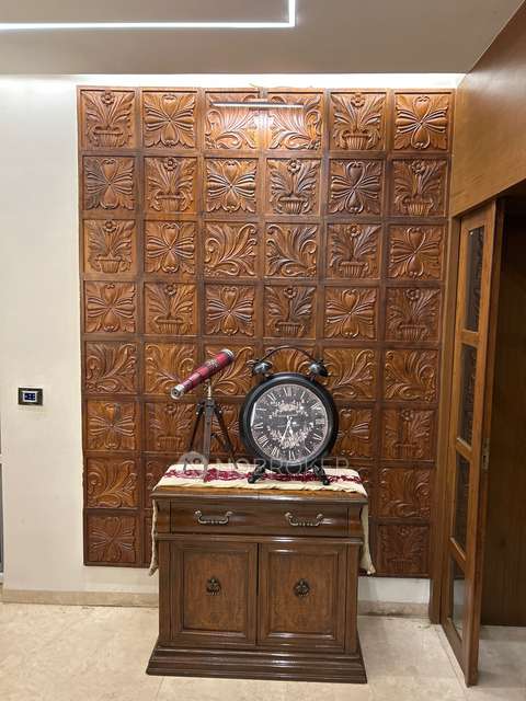 3 BHK Flat In Jayabheri Orange County For Sale  In Nanakaramguda