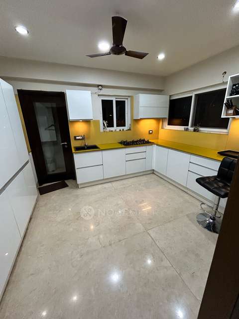 3 BHK Flat In Jayabheri Orange County For Sale  In Nanakaramguda