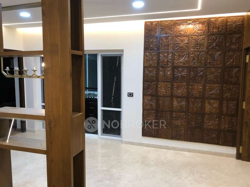 3 BHK Flat In Jayabheri Orange County For Sale  In Nanakaramguda