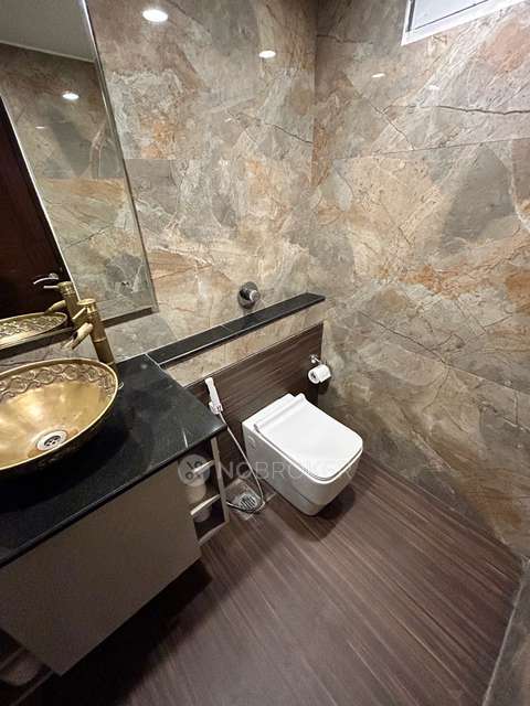 3 BHK Flat In Jayabheri Orange County For Sale  In Nanakaramguda