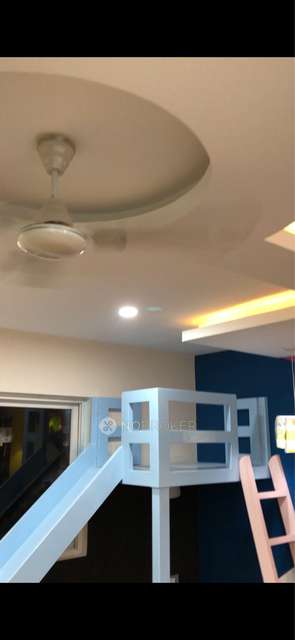 3 BHK Flat In Jayabheri Orange County For Sale  In Nanakaramguda