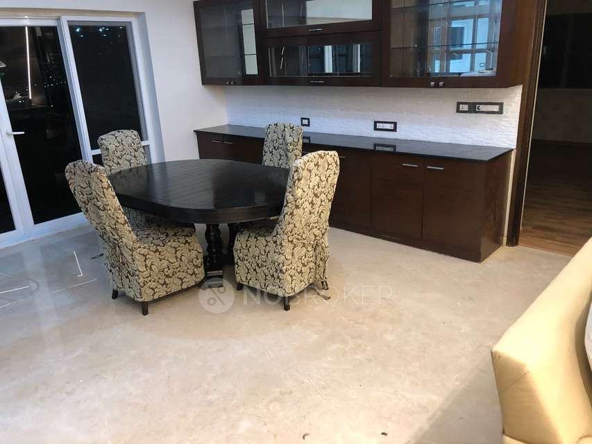 3 BHK Flat In Jayabheri Orange County For Sale  In Nanakaramguda