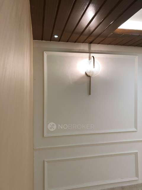 3 BHK Flat In Jayabheri Orange County For Sale  In Nanakaramguda