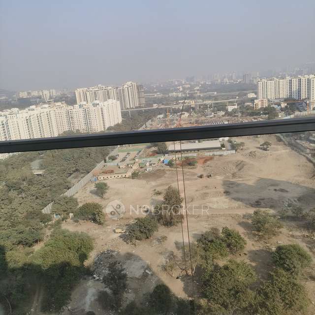 2 BHK Flat In Megapolis Mystic for Rent  In Hinjawadi