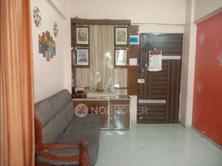 1 BHK Flat For Sale  In Daffodils