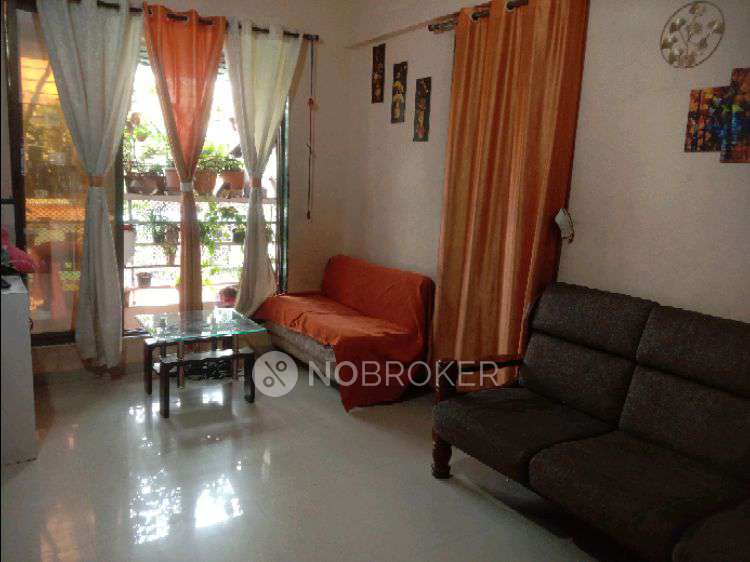 1 BHK Flat For Sale  In Daffodils