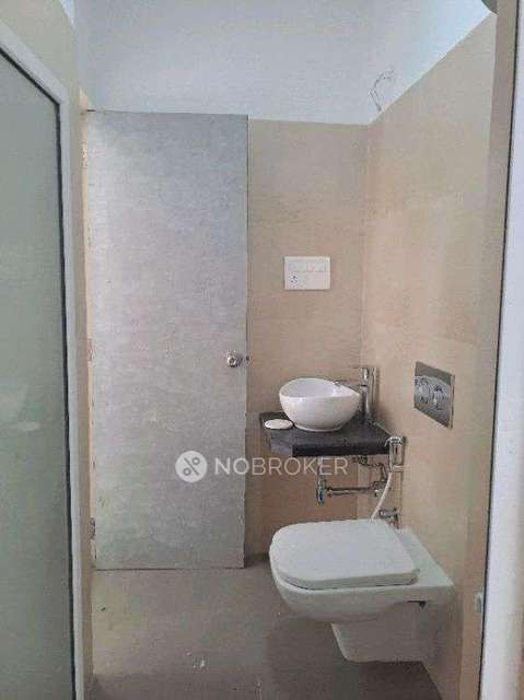 1 BHK Flat In Marathon Nexworld For Sale  In Dombivli East