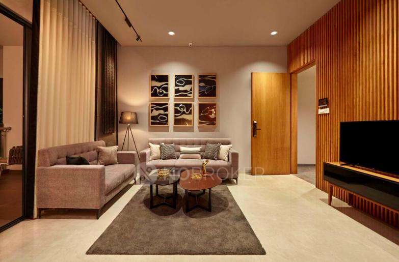 3 BHK Flat In Nandi Forest View For Sale  In Rajarajeshwari Nagar