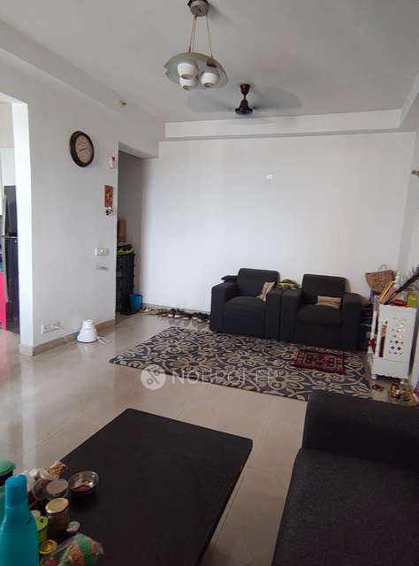 2 BHK Flat In Jaypee Kensington Park Apartments for Rent  In Sector 133