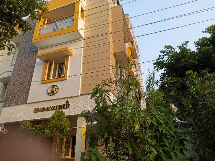 Gee Ge Individual Villas