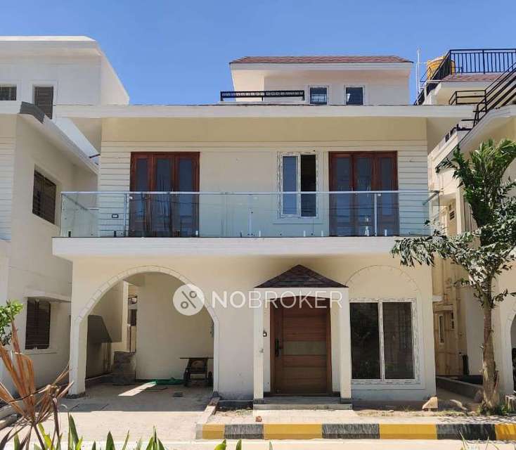 4 BHK Villa In Tbc Grand Lavasa, Byagadadhenahalli Village For Sale  In Byagadadhenahalli Village