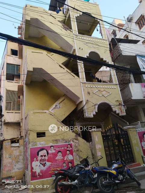 1 BHK House for Rent  In Himayatnagar