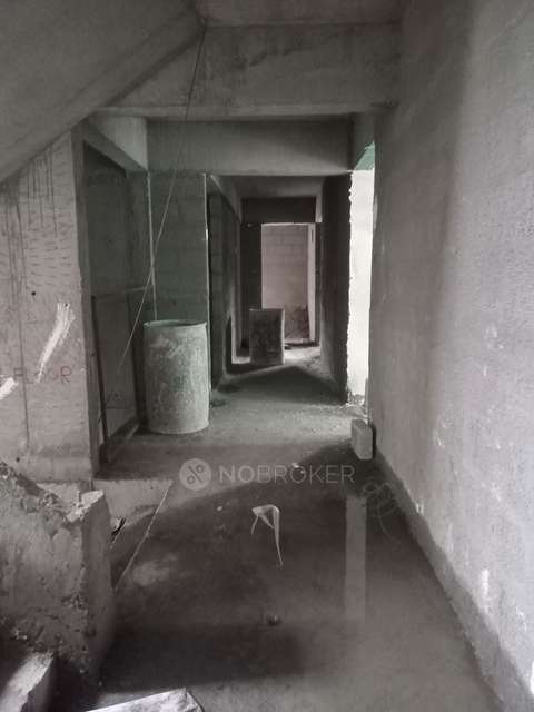 1 BHK Flat In Gangotree Laxmikrupa For Sale  In Kothrud