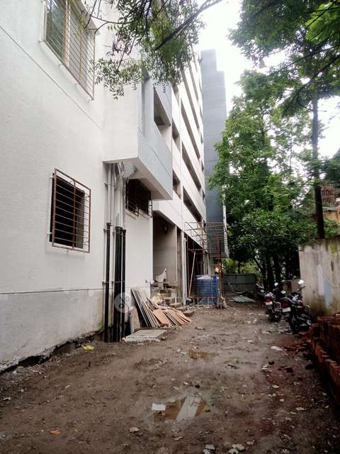 1 BHK Flat In Gangotree Laxmikrupa For Sale  In Kothrud