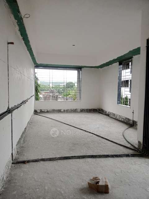 1 BHK Flat In Gangotree Laxmikrupa For Sale  In Kothrud
