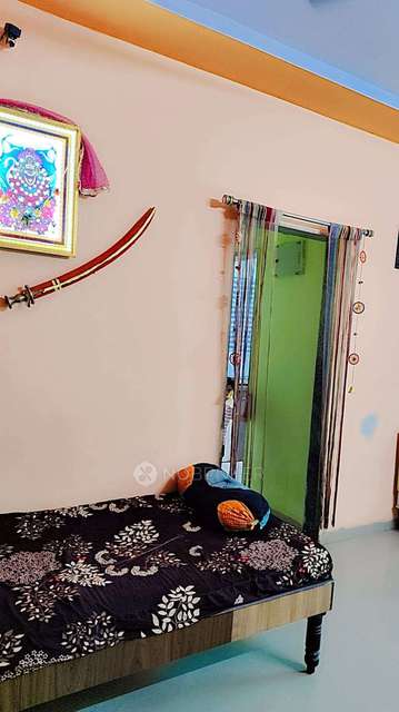 1 BHK Flat In Ankita Daisy Gardens For Sale  In Ambernath West