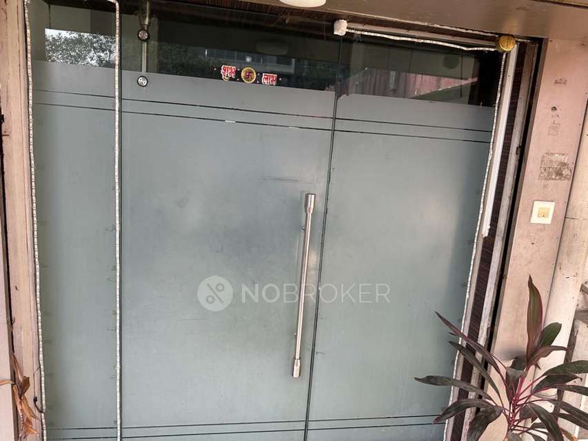 Office Space in Mulund West, Mumbai for sale 